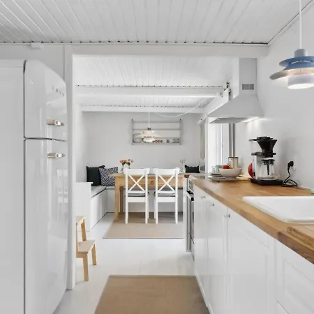 Algeth - 200m From The Sea By Interhome 度假居 *