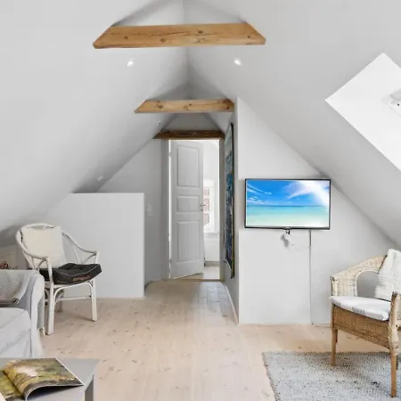 Holiday home Algeth - 200m From The Sea By Interhome