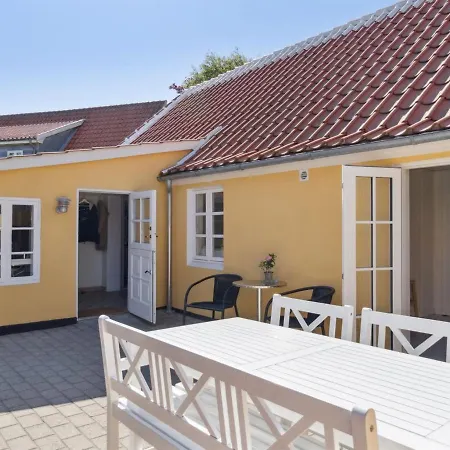 Algeth - 200m From The Sea By Interhome Holiday home