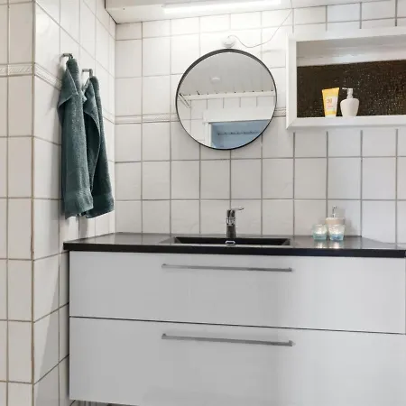 Holiday home Algeth - 200m From The Sea By Interhome *