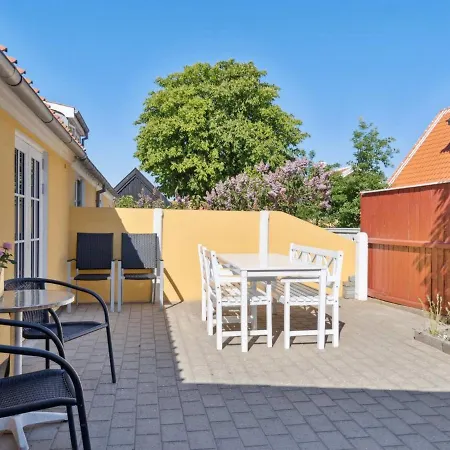 Algeth - 200m From The Sea By Interhome *