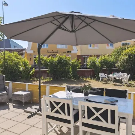 Algeth - 200m From The Sea By Interhome
