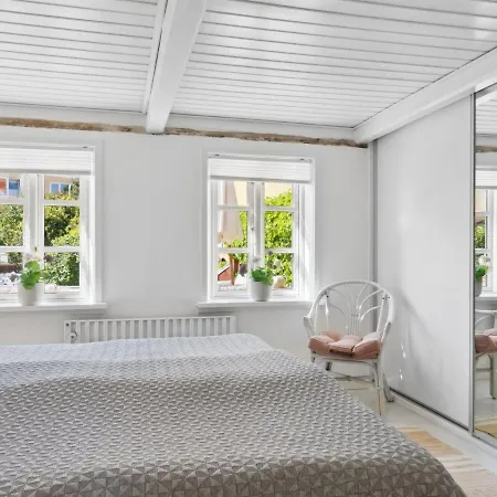 Algeth - 200m From The Sea By Interhome Holiday home