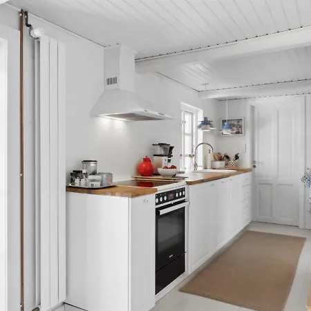Holiday home Algeth - 200m From The Sea By Interhome *