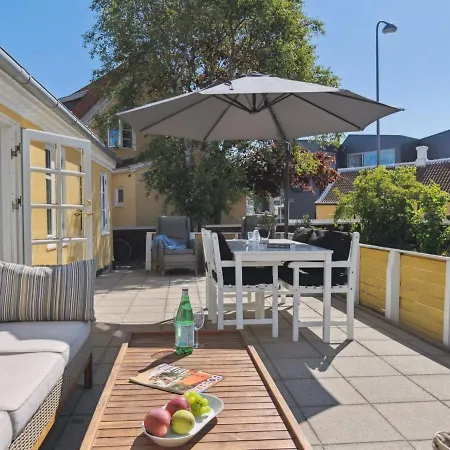 Algeth - 200m From The Sea By Interhome *
