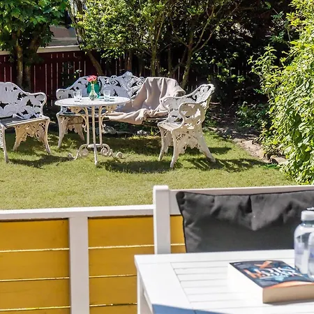Algeth - 200m From The Sea By Interhome *