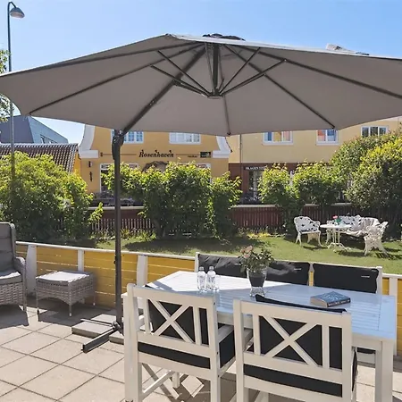 Algeth - 200m From The Sea By Interhome بيت للعطل
