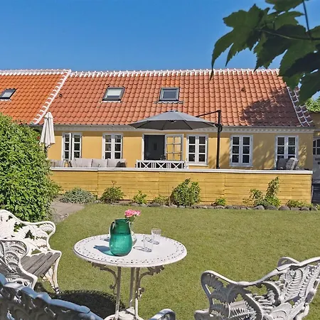 Algeth - 200m From The Sea By Interhome *