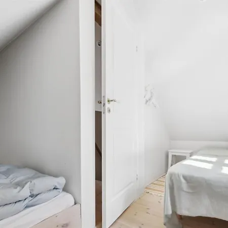 Algeth - 200m From The Sea By Interhome * سكاغن