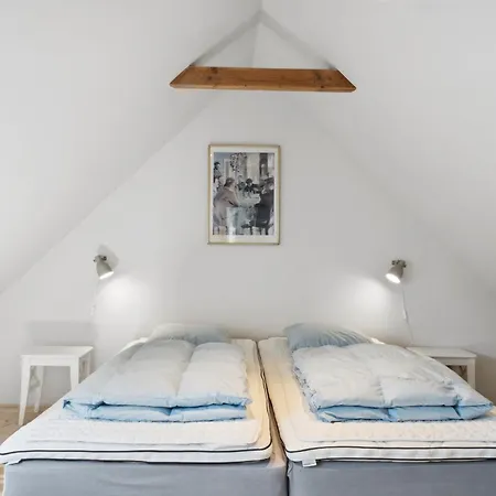 بيت للعطل Algeth - 200m From The Sea By Interhome *