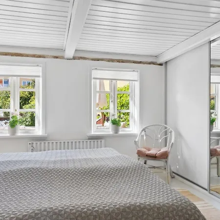 Algeth - 200m From The Sea By Interhome *